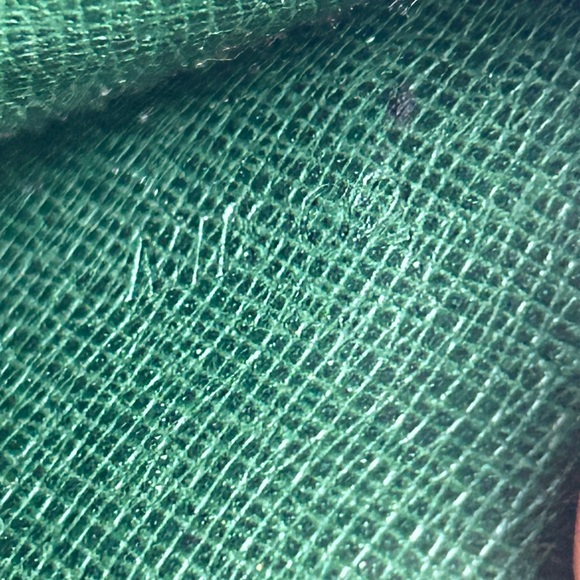 LOUIS VUITTON Epi Leather Sellier Dragonne Women’s Clutch Bag Brown Vintage - Picture 3 of 16